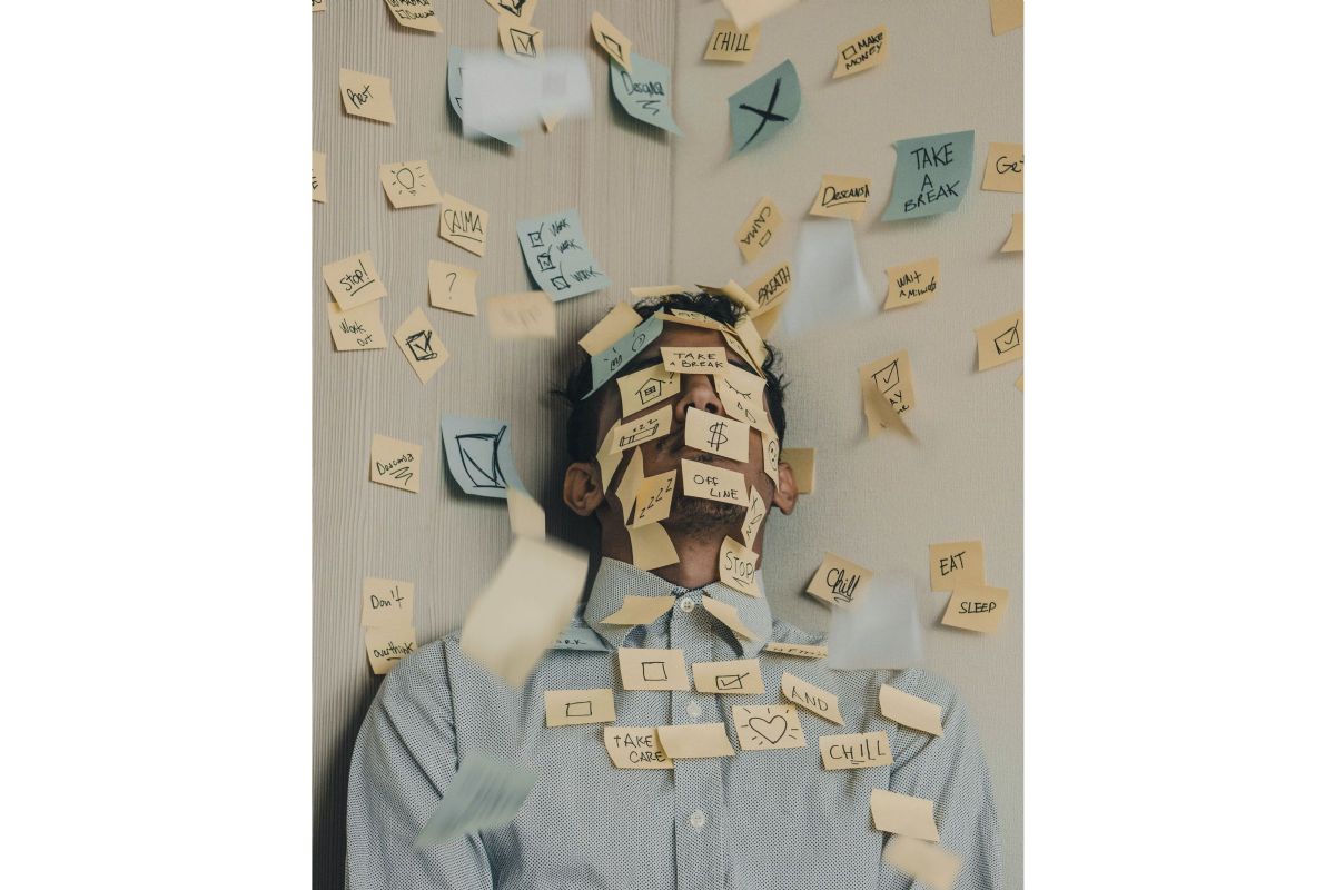 stress